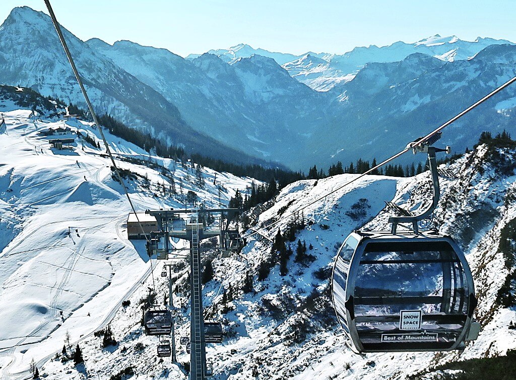new-wagrain-panoramalink-ski-gondola