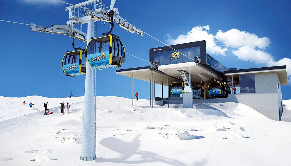 Mayrhofen_Möslbahn-new-ski-gondola