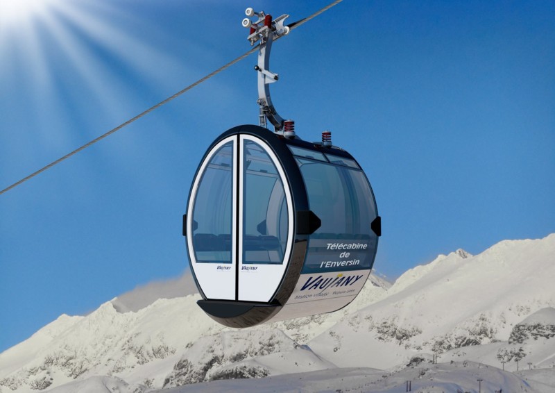 vaujany-new-ski-lift