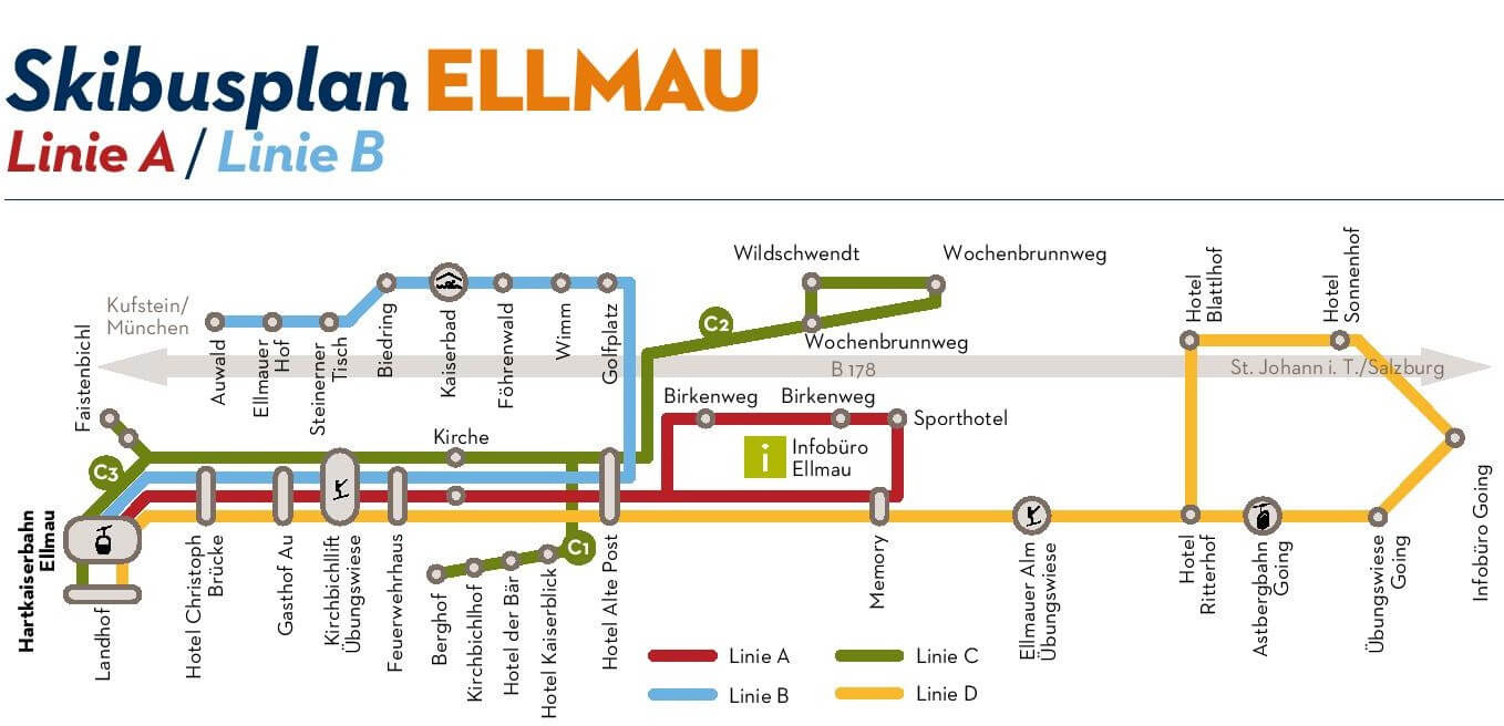 ellmau-skibus-route-timetable