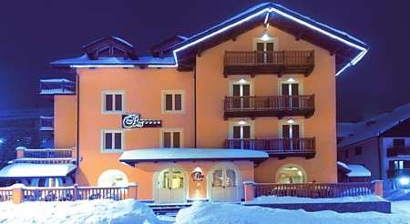 Hotel Bes & Spa****