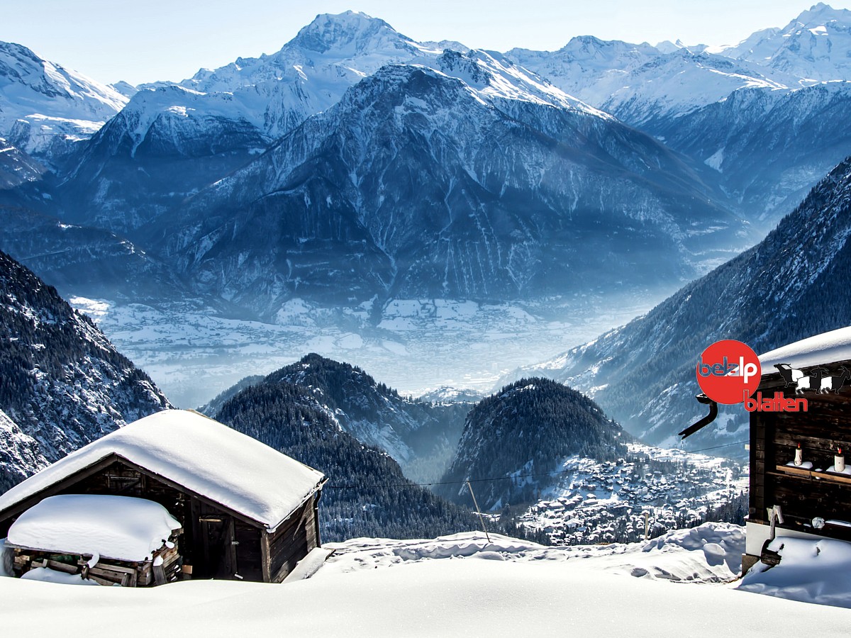 Blatten-Belalp photo