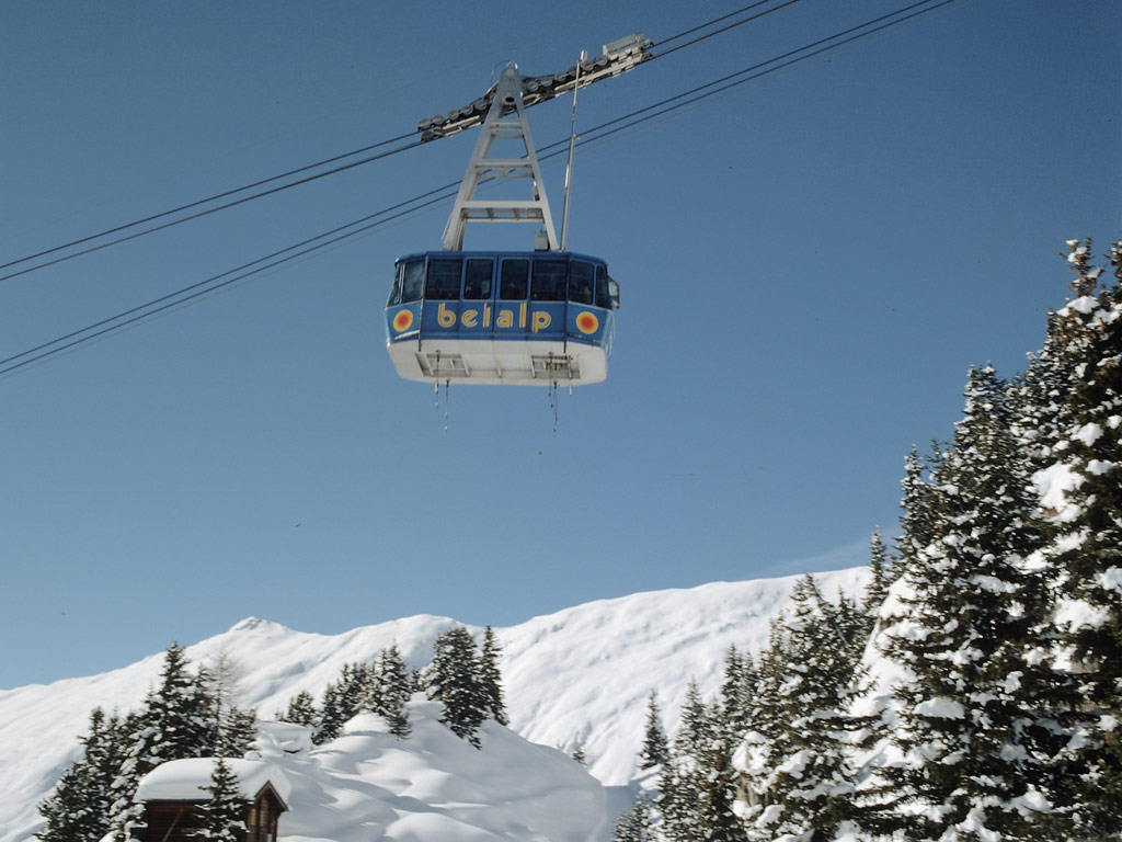 Blatten-Belalp photo