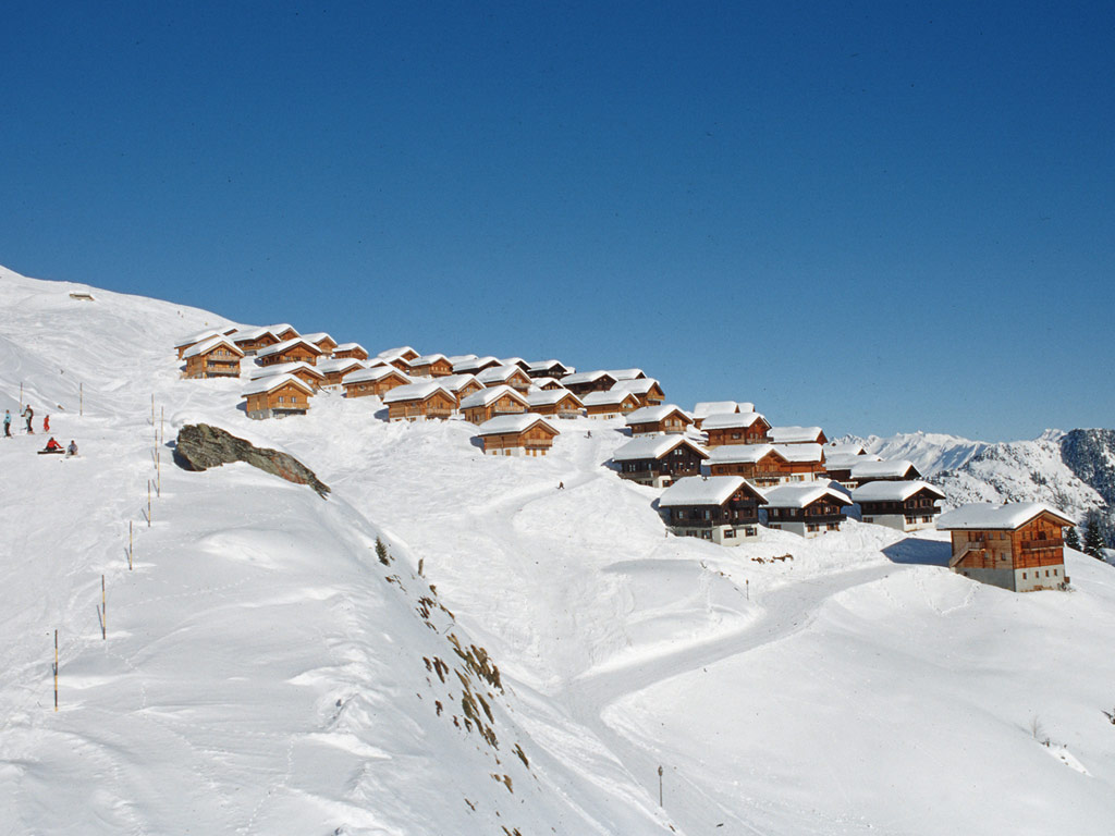 Blatten-Belalp photo