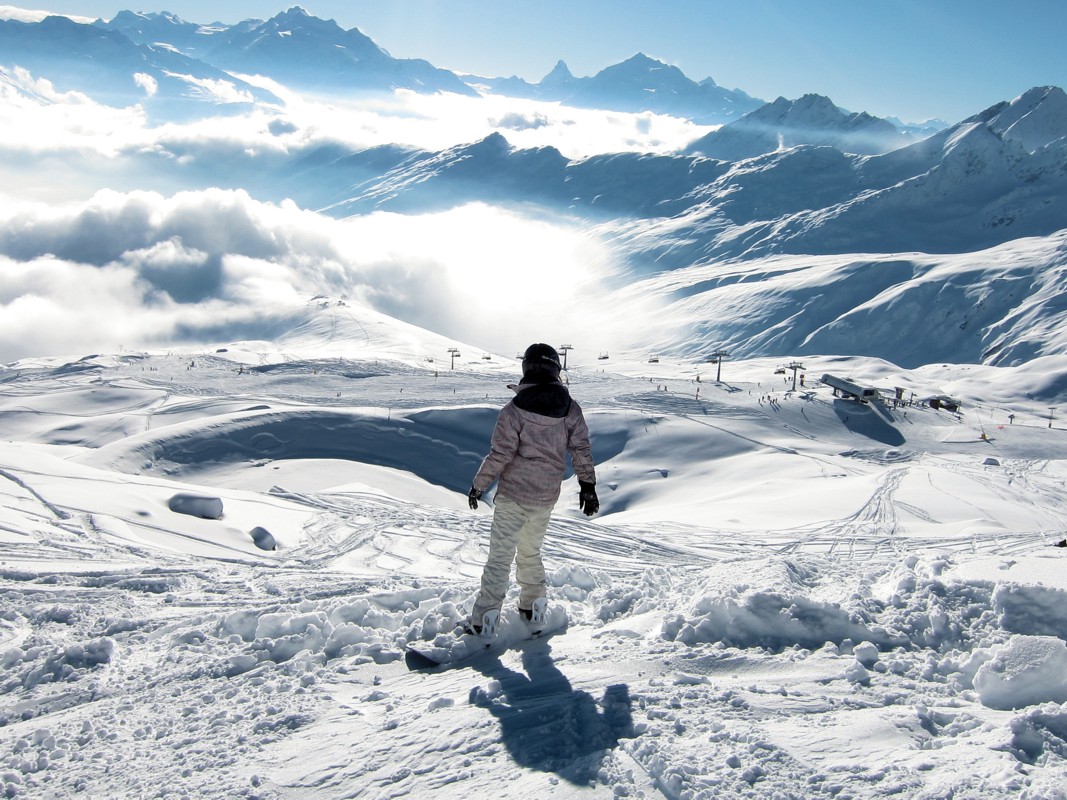 Blatten-Belalp photo