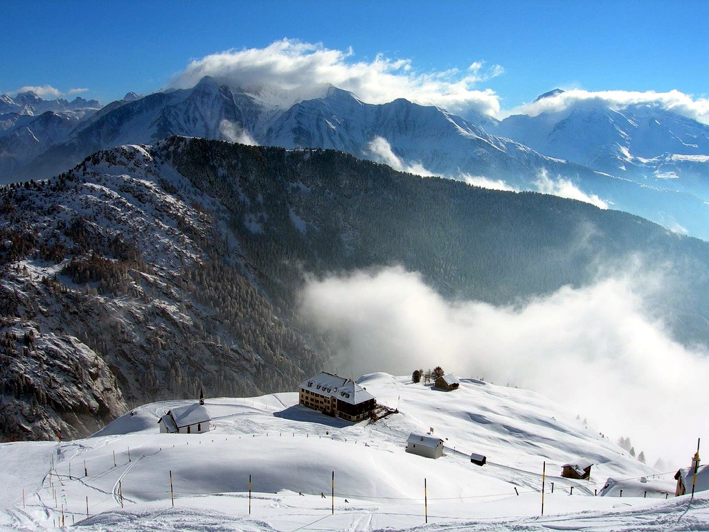 Blatten-Belalp photo
