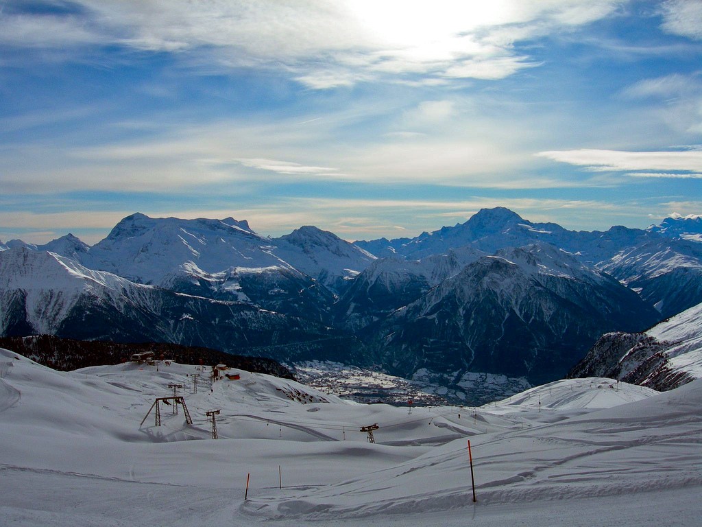 Blatten-Belalp photo