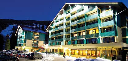 Schladming Hotel Alpine Club By Diamond Resorts