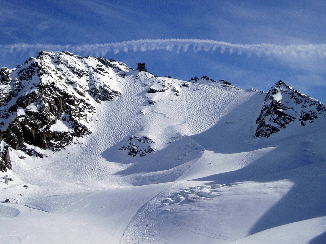 Nendaz photo