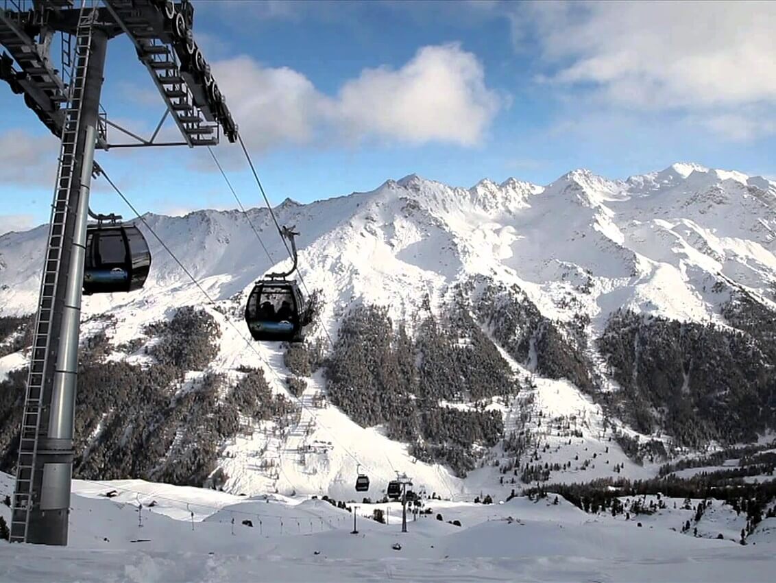 Nendaz photo