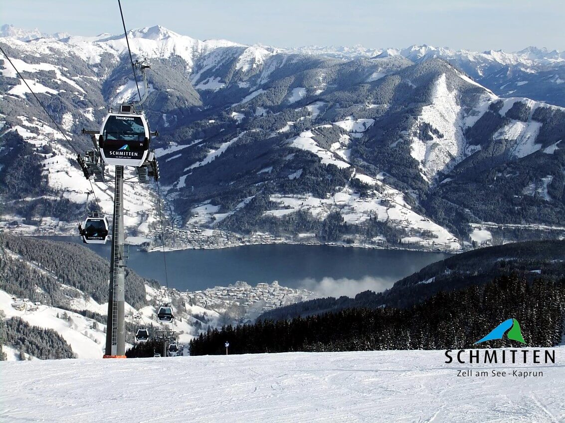 Zell am See photo