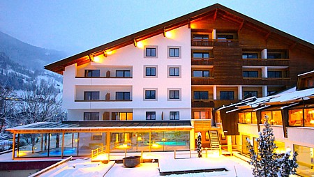 Bad Kleinkirchheim Hotel Nock Resort