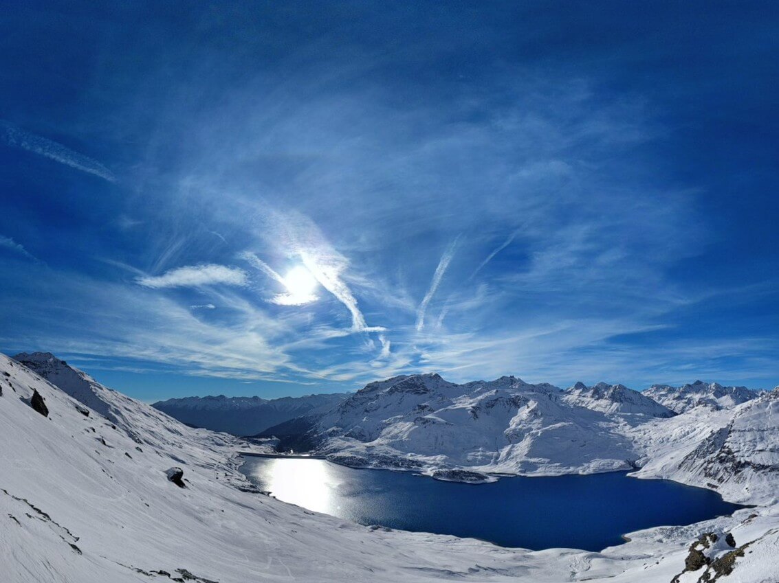 Lanslevillard photo