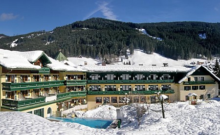 Gosau Hotel Sommerhof