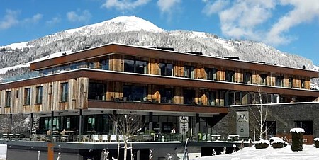 Westendorf Hotel Windau Lodge 