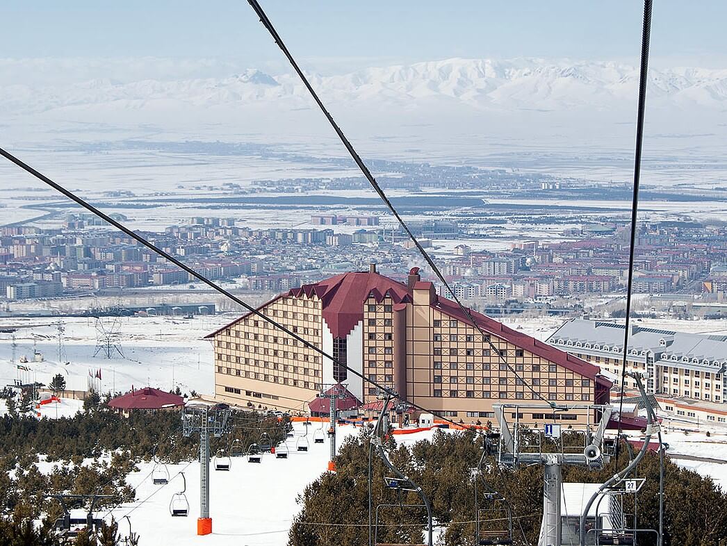 Erzurum photo