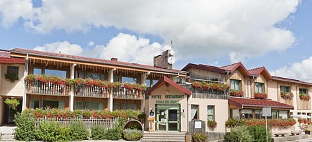 Métabief Hotel Etoile des Neiges
