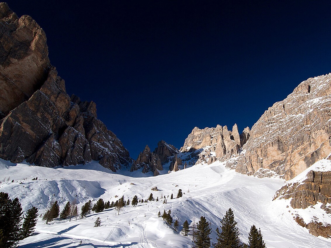 Cortina d'Ampezzo photo