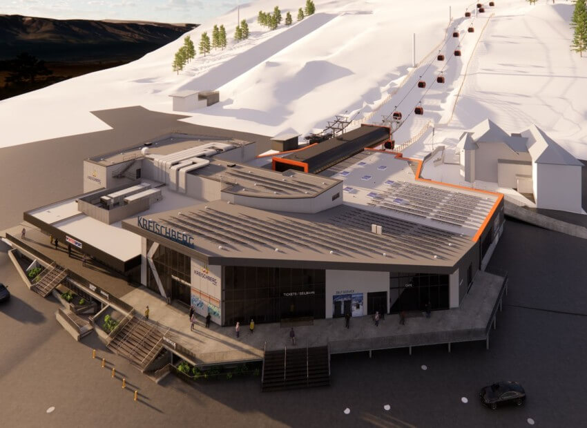 murau-kreichberg-new-ski-station
