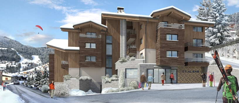 hotel-la-clusaz-alban-hiver