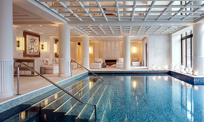 Megeve_Spa_Pool_four-seasons-hotel