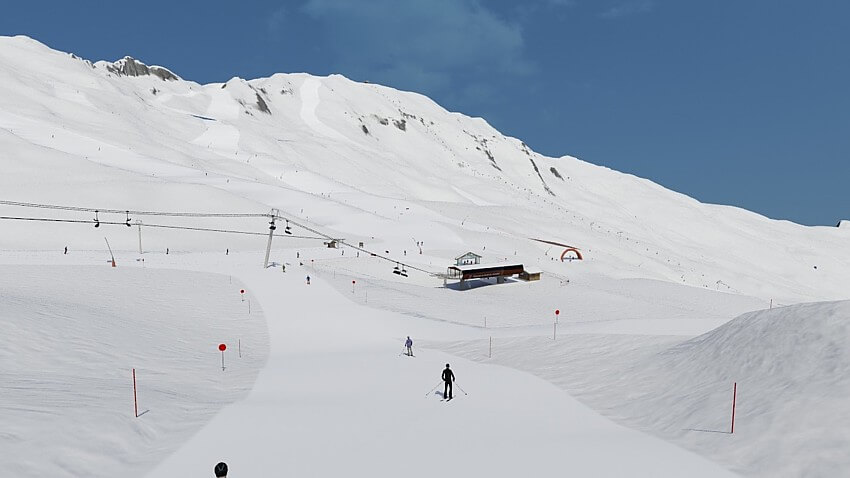 ski-station-cherferie-meribel-3-vallees