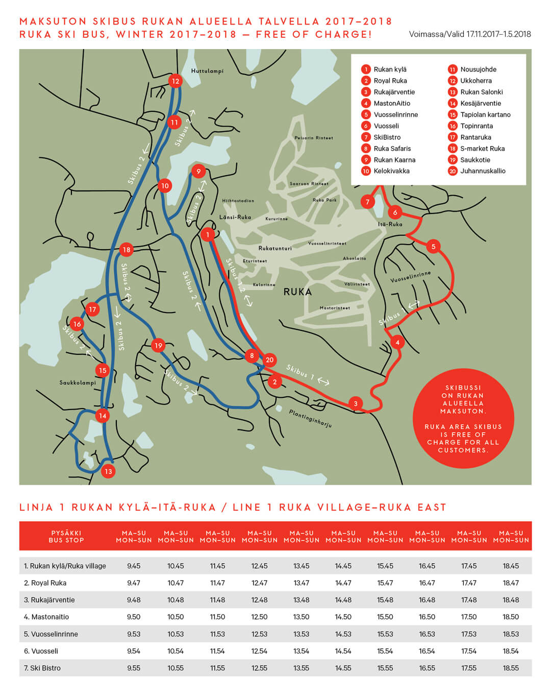 ruka_skibus_routes_map_line
