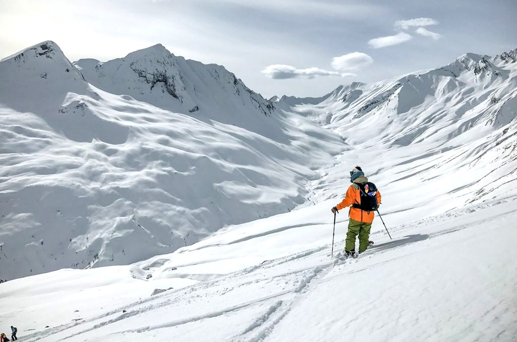 georgia-ski-resort
