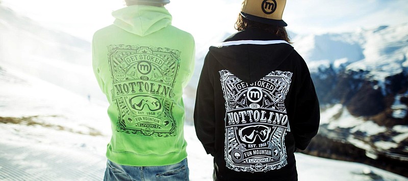 mottolino-clotching