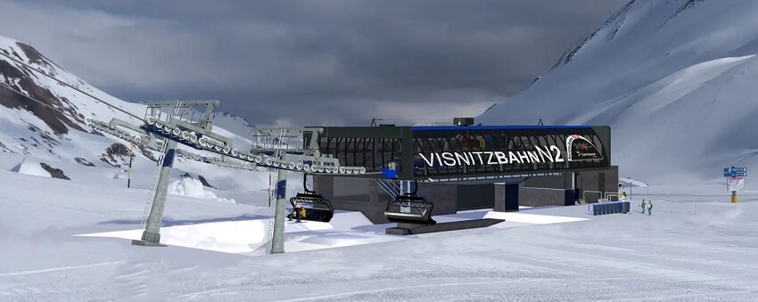 samnaun-ski-station-Visnitzbahn N2
